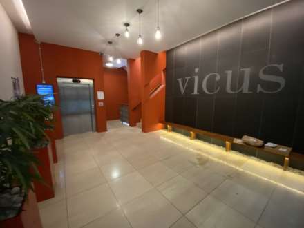 Vicus, Castlefield, Image 9