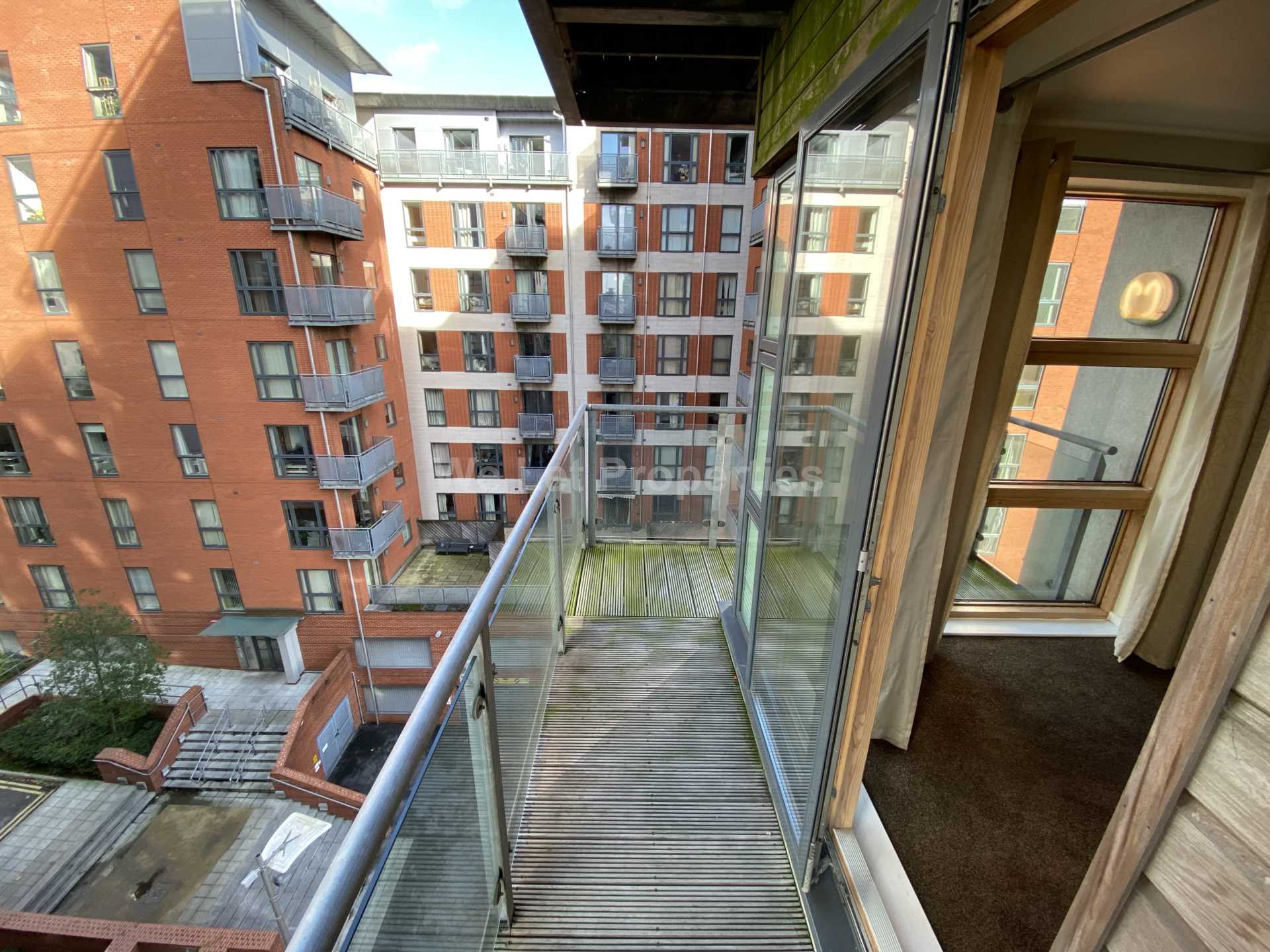 Masson Place, Greenquarter, Image 5