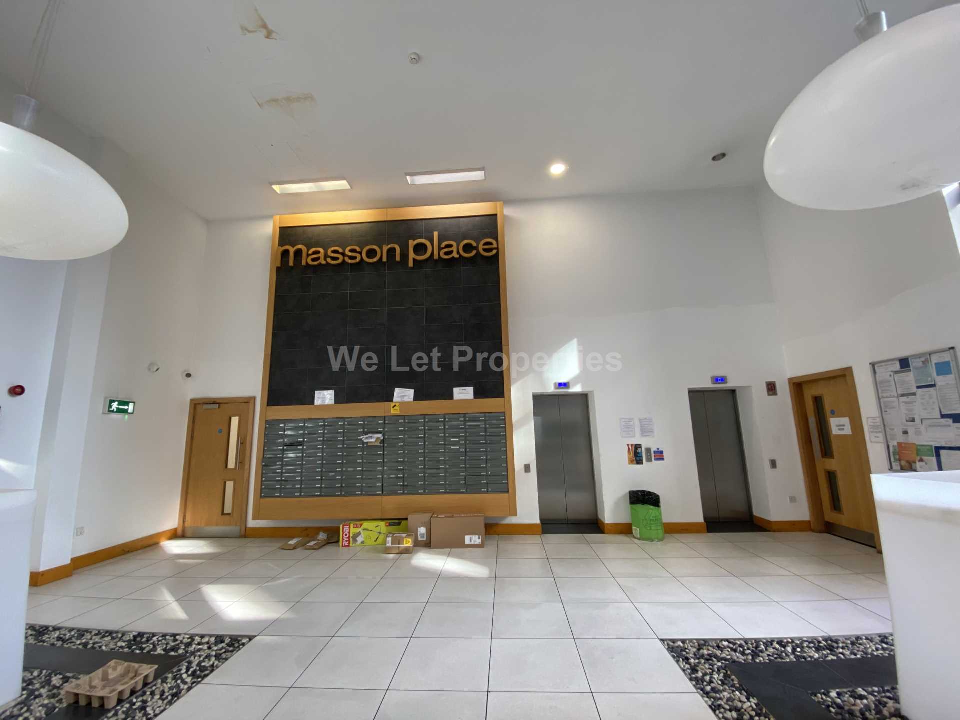 Masson Place, Greenquarter, Image 8