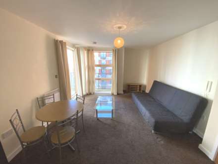 Property For Rent Hornbeam Way, Manchester