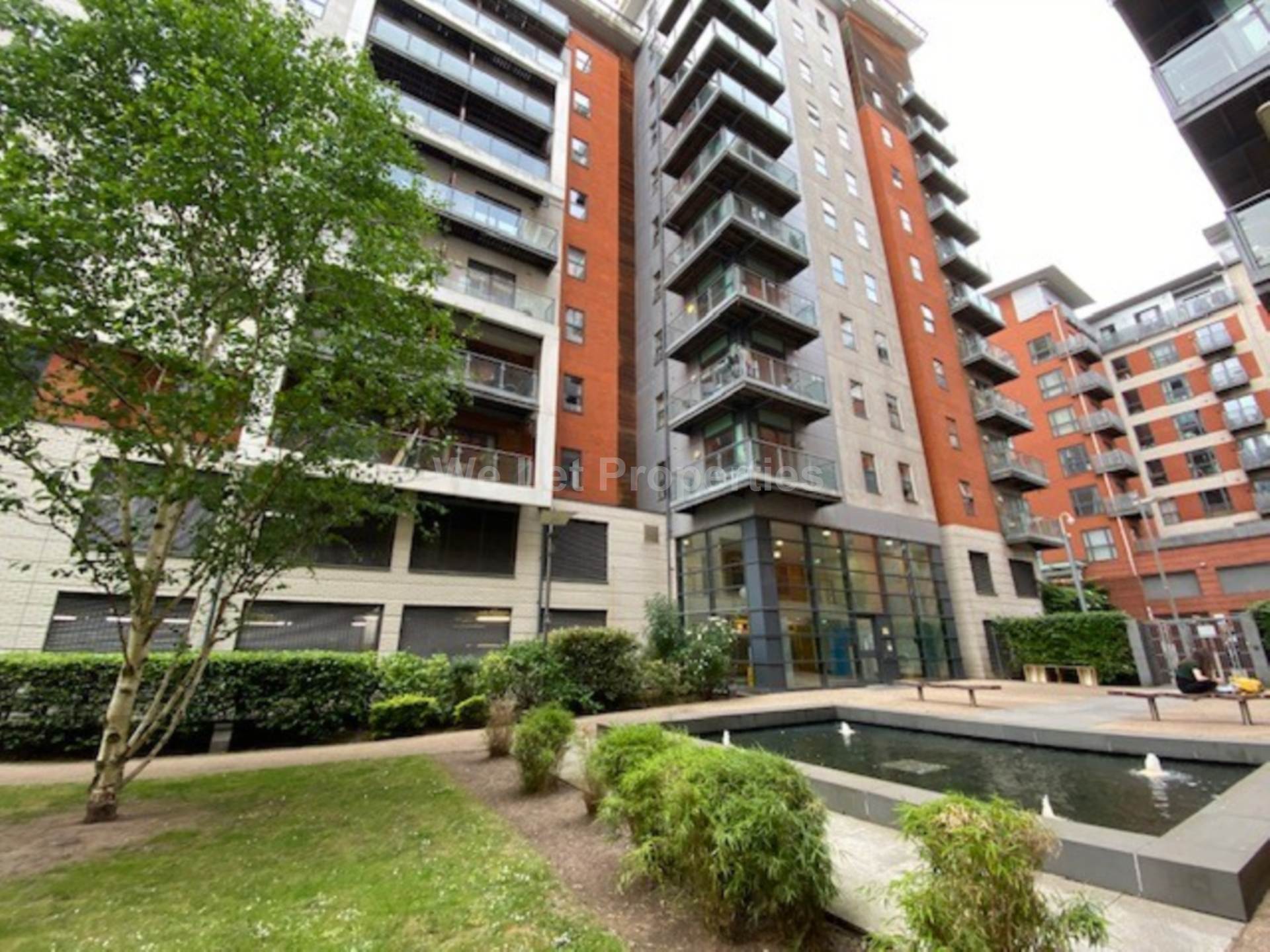 Barton Place, Green Quarter, Image 12