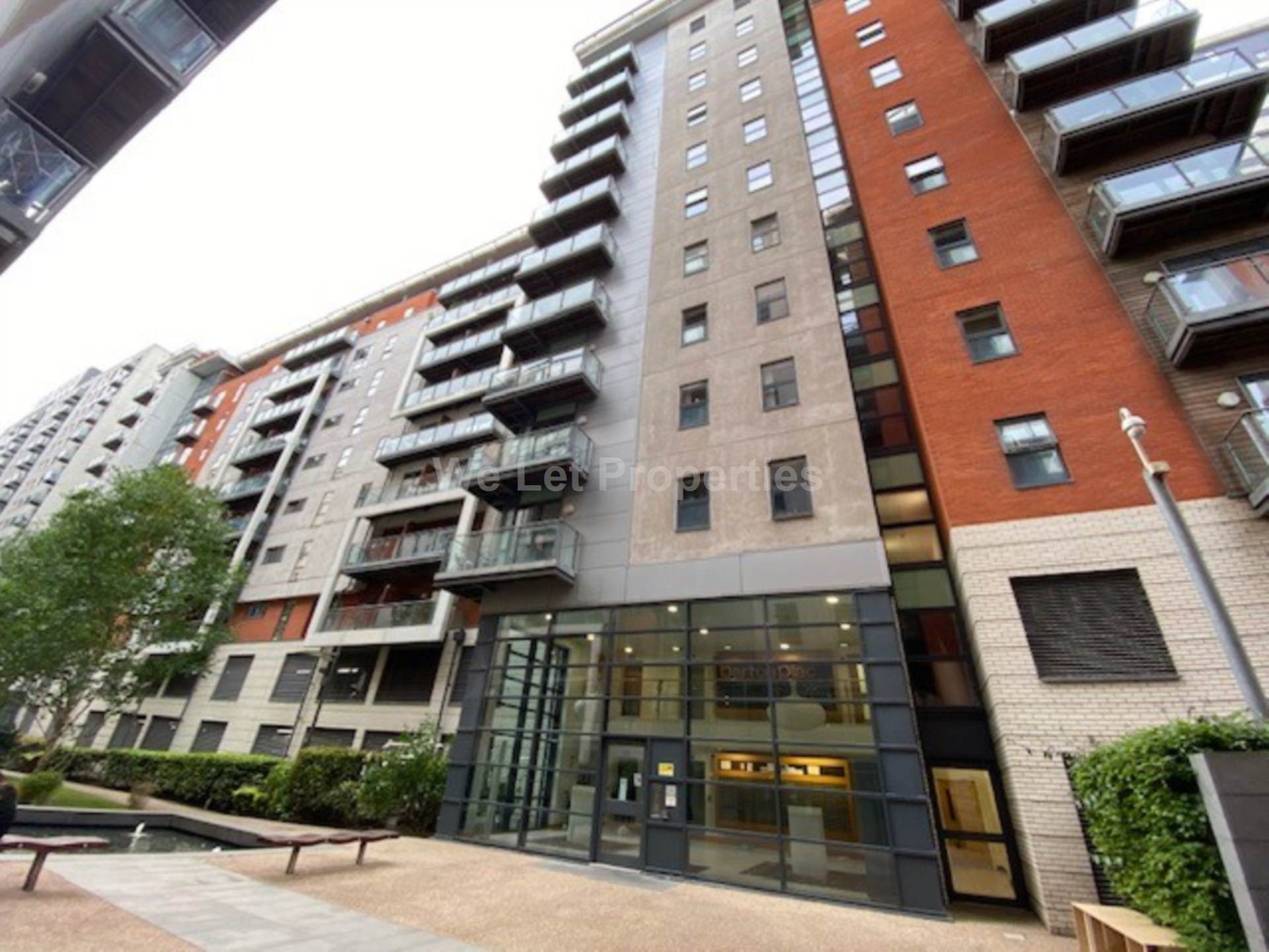 Barton Place, Green Quarter, Image 13