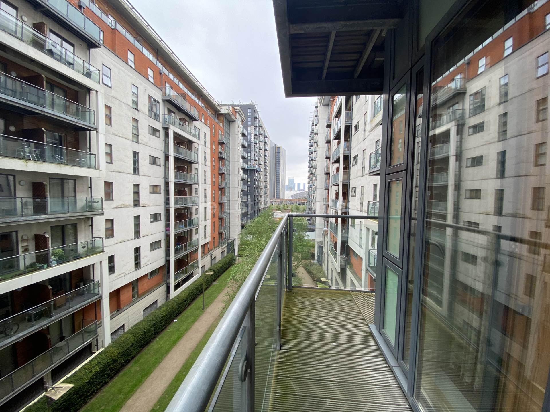 Barton Place, Green Quarter, Image 7