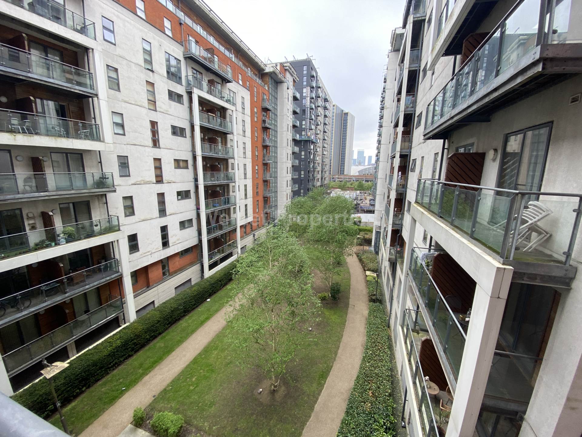 Barton Place, Green Quarter, Image 8