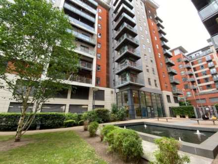 Barton Place, Green Quarter, Image 12