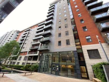 Barton Place, Green Quarter, Image 13