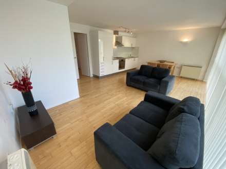 Property For Rent South Hall Street, Salford