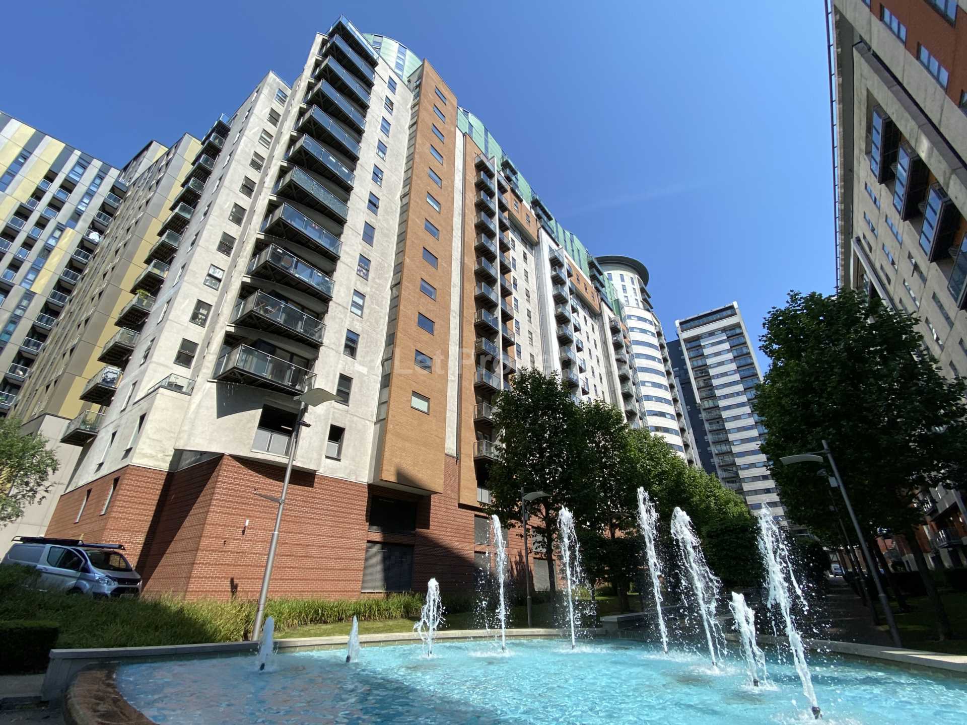 Jefferson Place, Greenquarter, Image 11