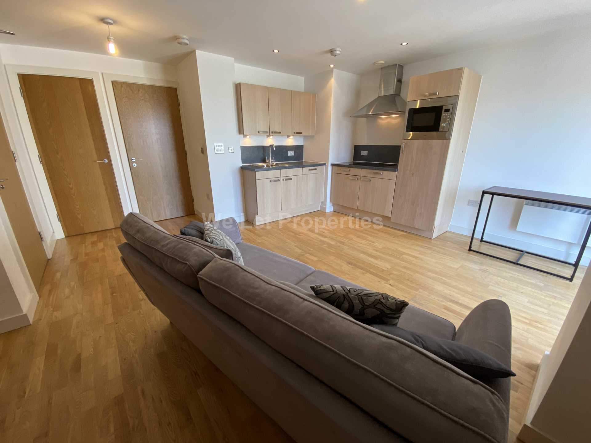 Jefferson Place, Greenquarter, Image 2