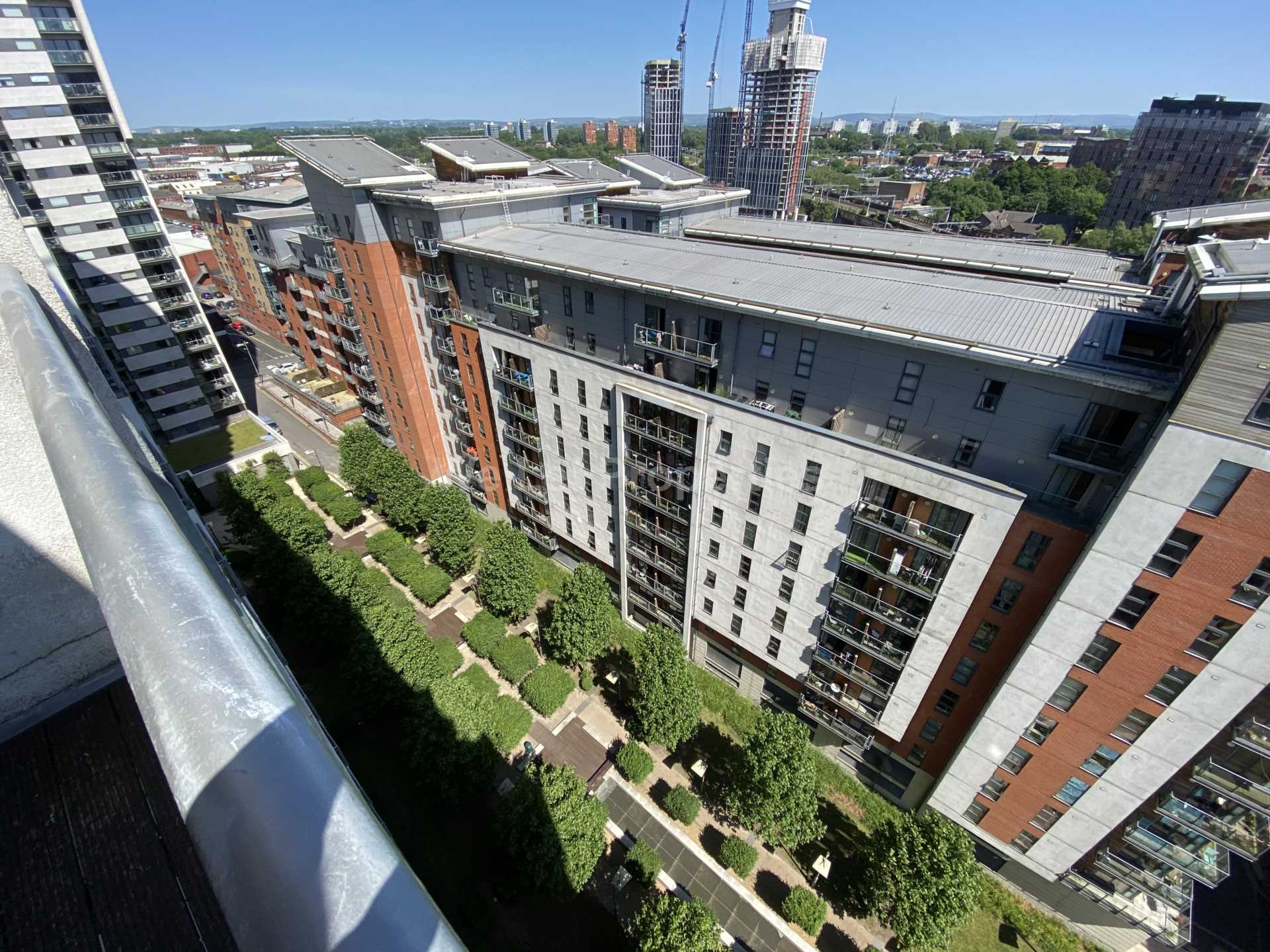 Jefferson Place, Greenquarter, Image 8