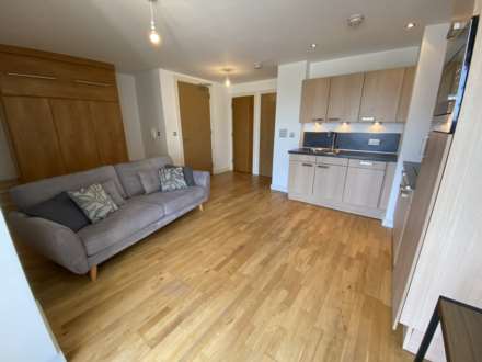 Apartment, Jefferson Place, Greenquarter