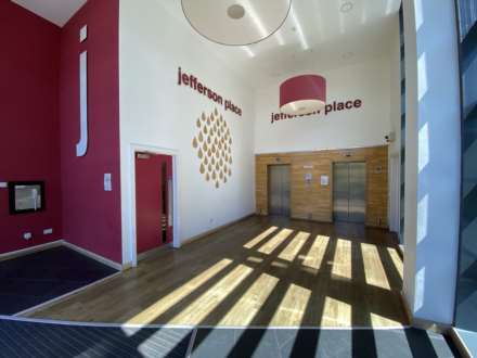 Jefferson Place, Greenquarter, Image 13