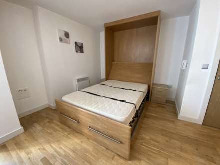 Jefferson Place, Greenquarter, Image 5