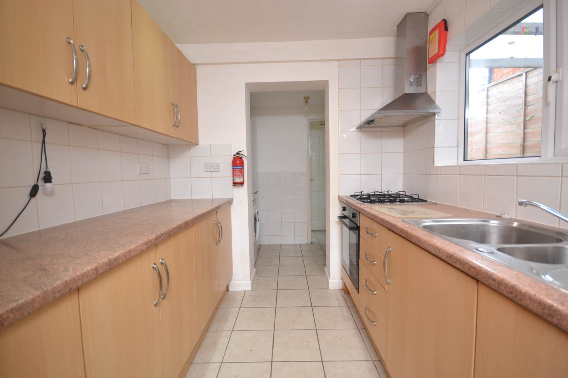 St Peters Road, Reading, Image 1