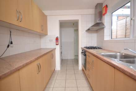 St Peters Road, Reading, Image 1