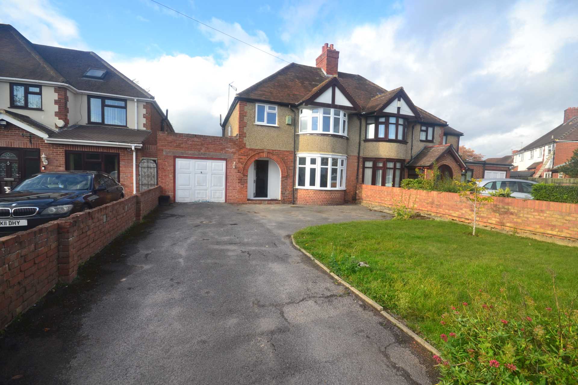 Culver Lane, Reading, Image 1