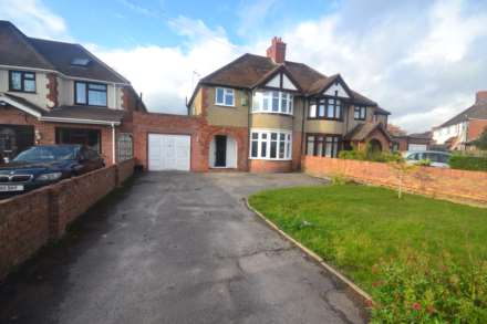 Culver Lane, Reading, Image 1