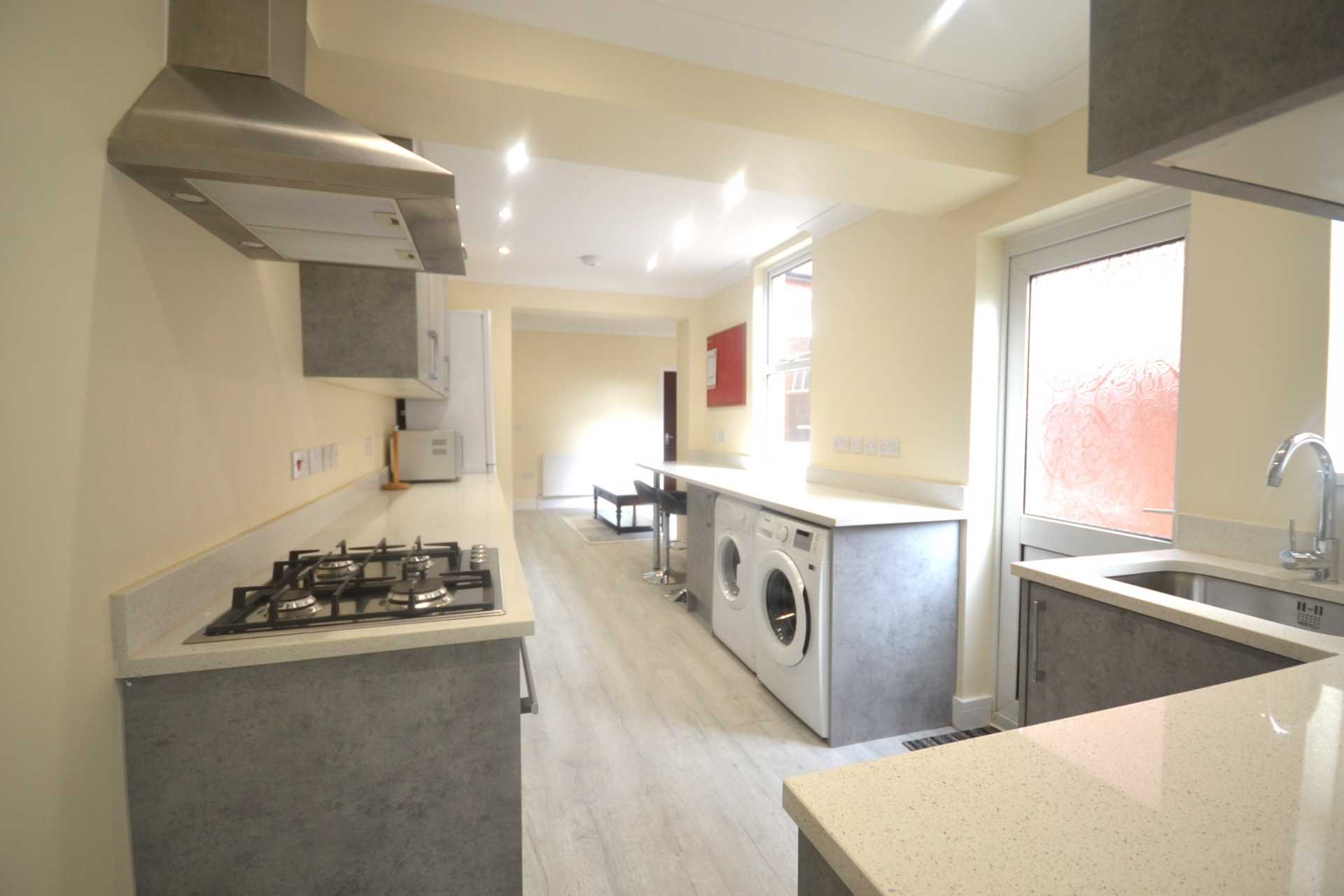 Grange Avenue, Reading, Image 1