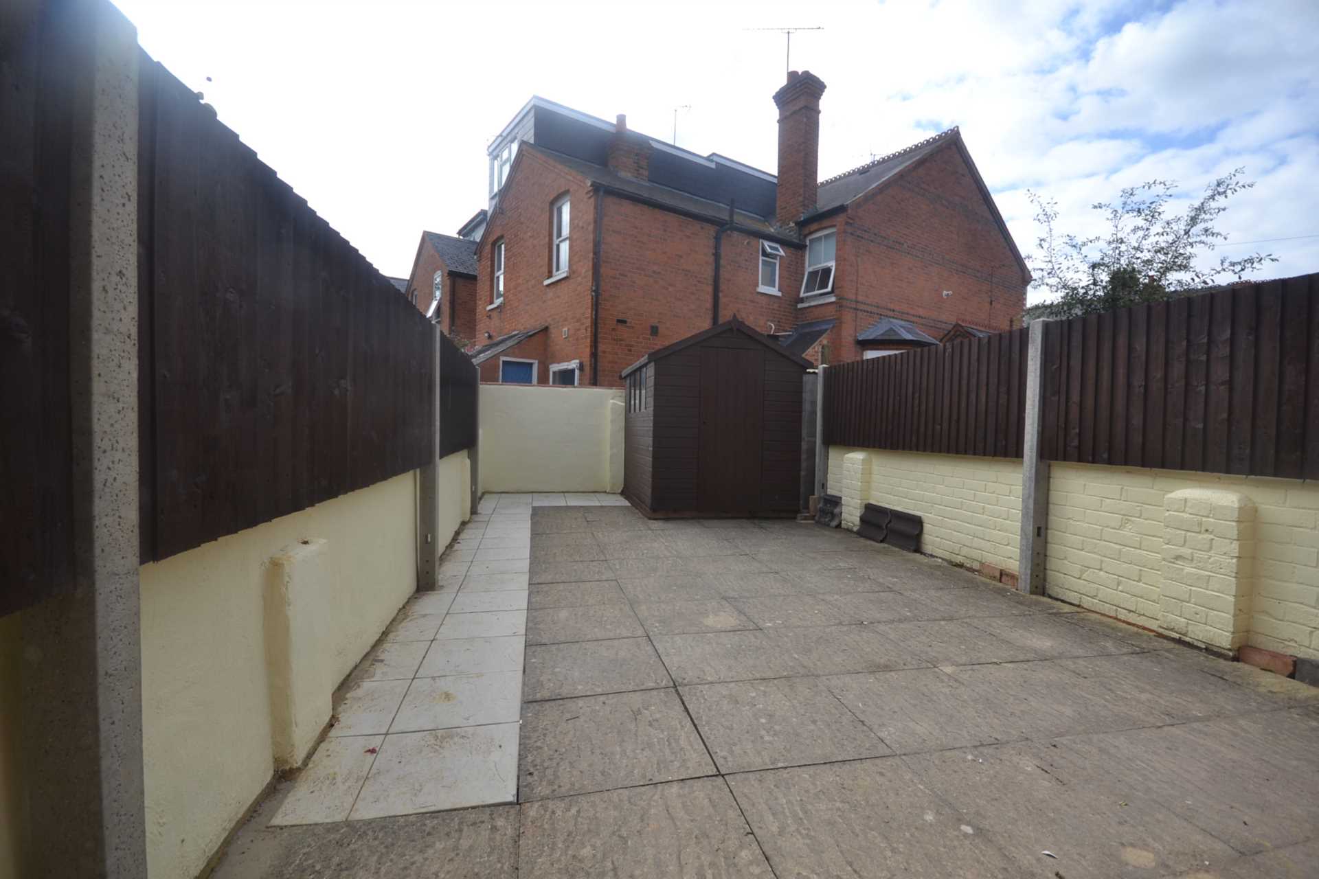 Grange Avenue, Reading, Image 12