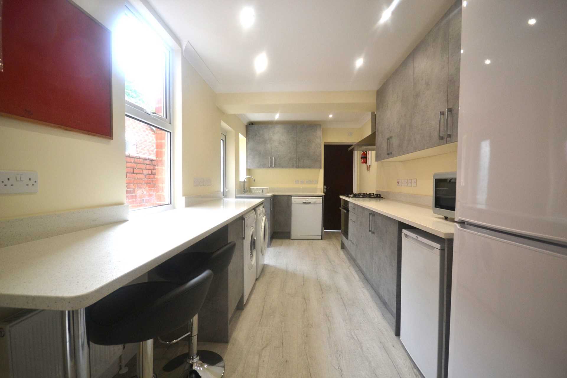 Grange Avenue, Reading, Image 2