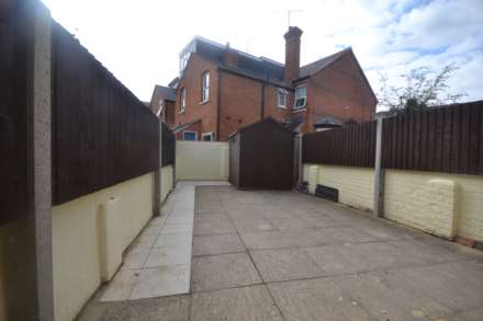 Grange Avenue, Reading, Image 12