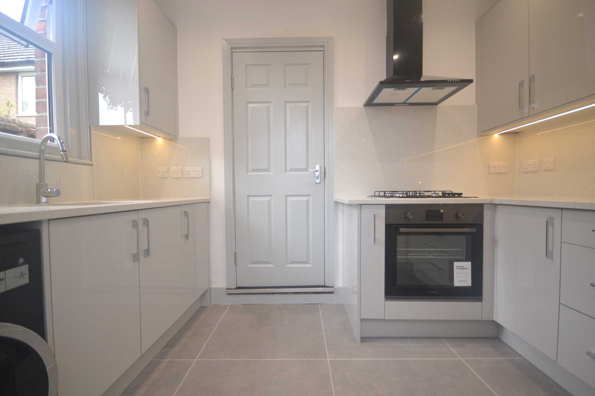 Donnington Road, Reading, Image 1