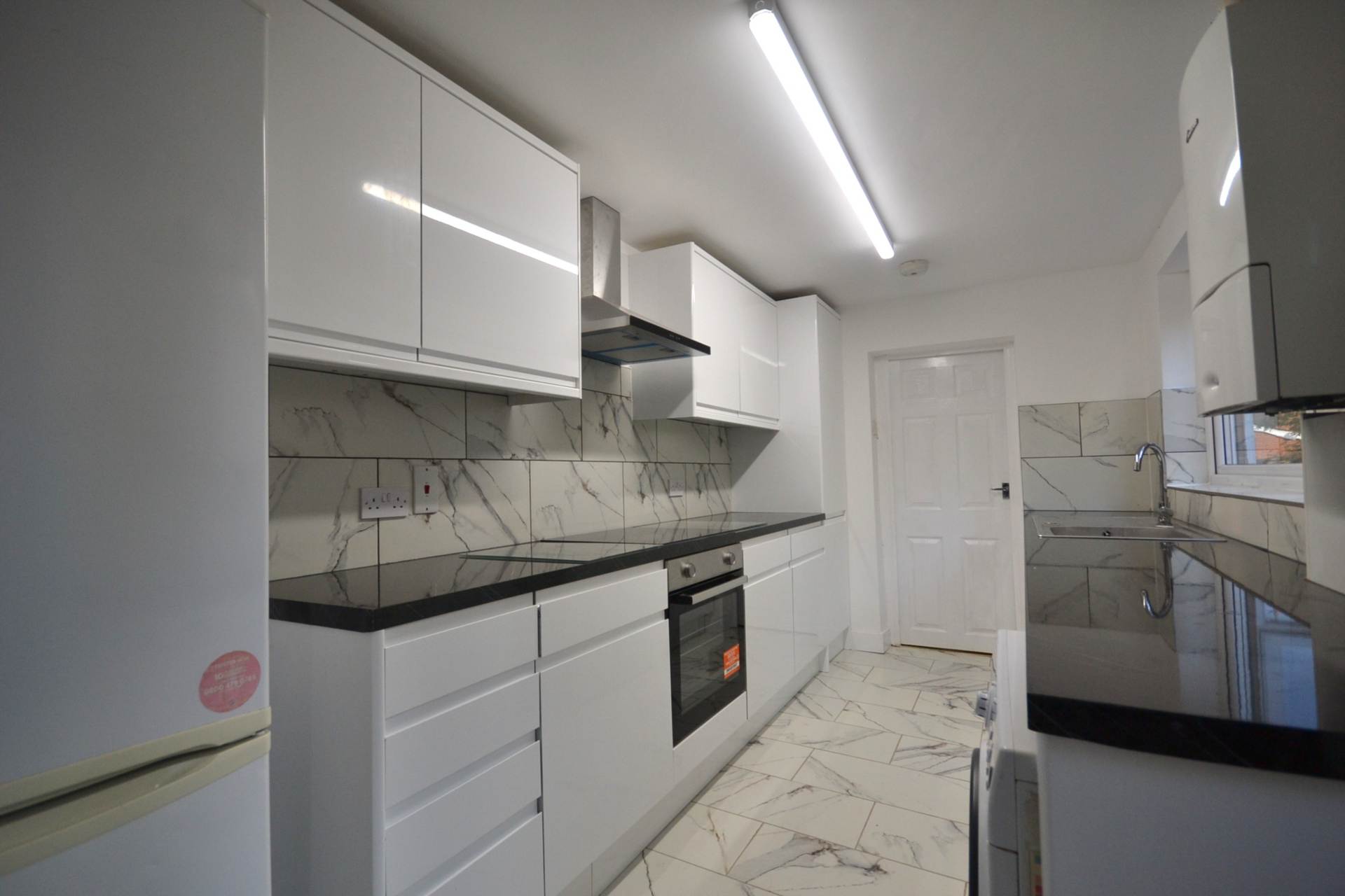 Blenheim Road, Reading, Image 1