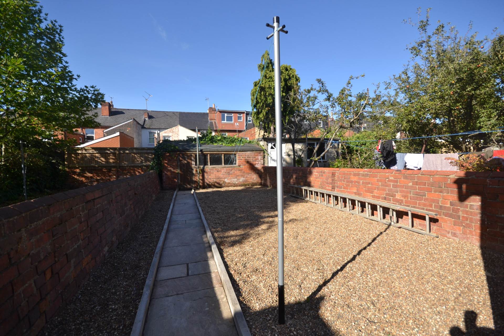 Blenheim Road, Reading, Image 8