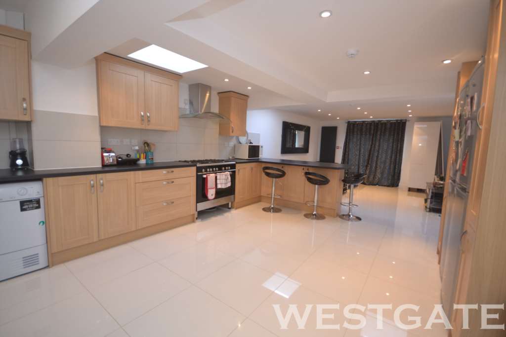 De Beauvoir Road, Reading, Image 1