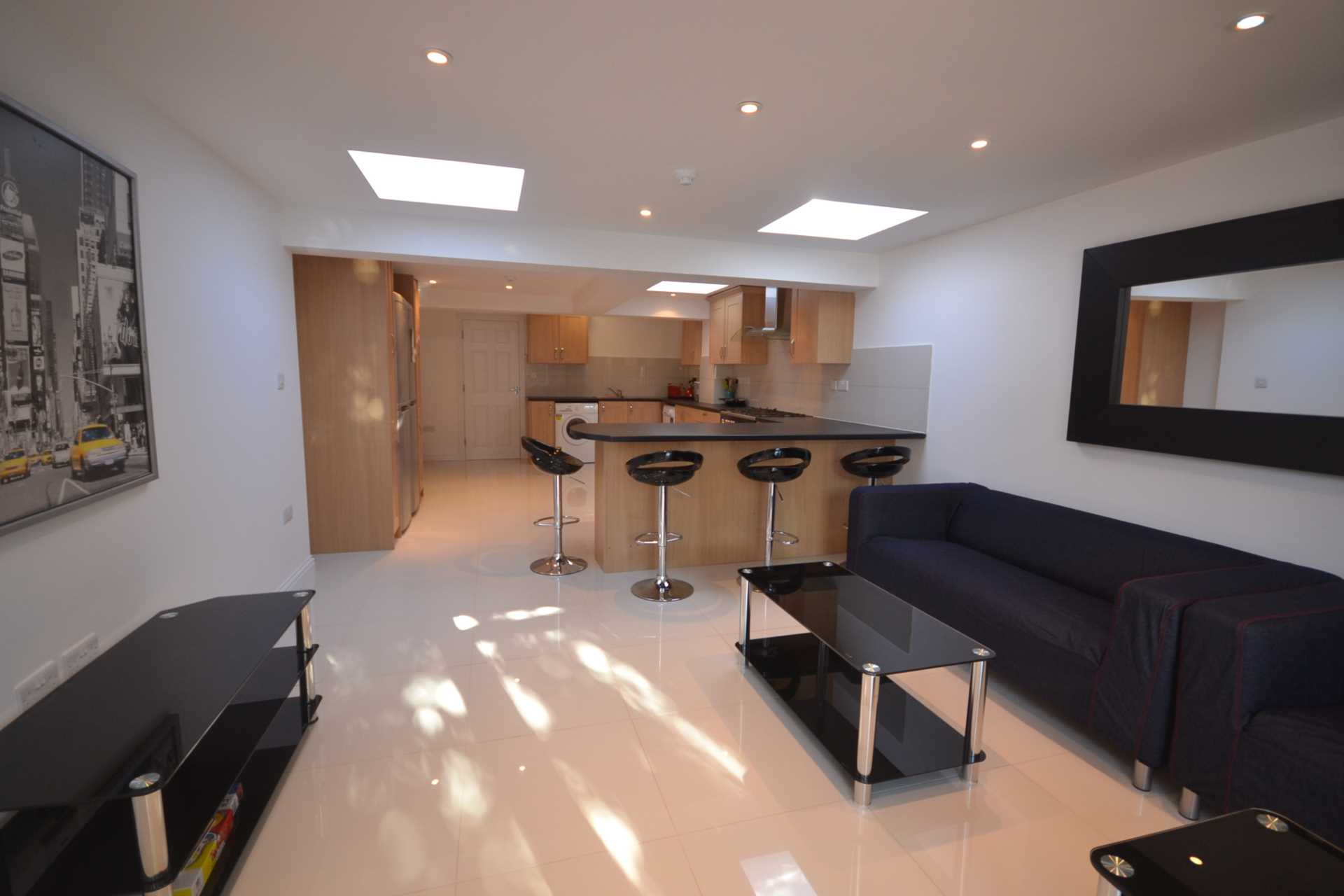 De Beauvoir Road, Reading, Image 3