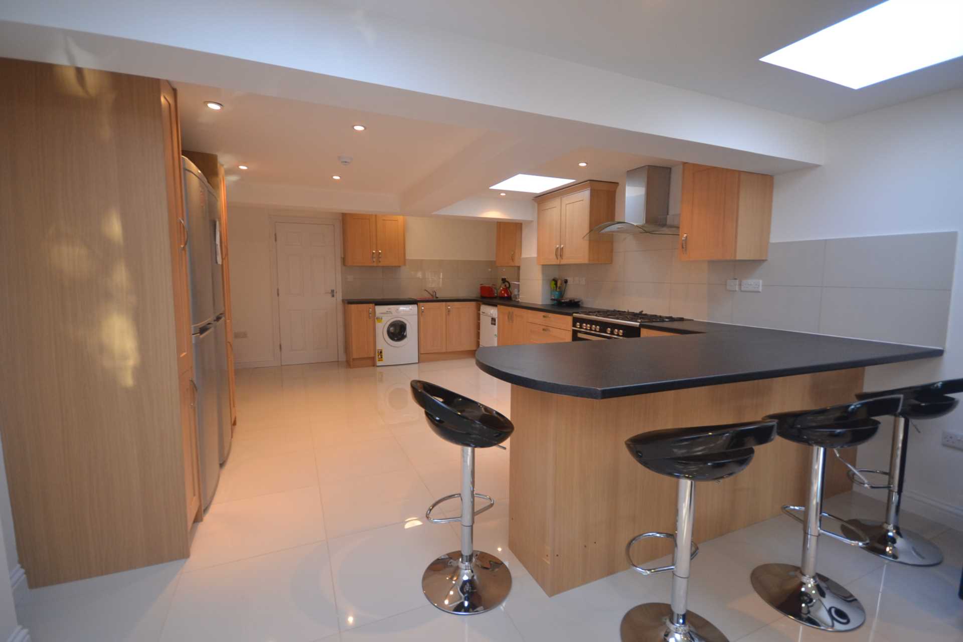 De Beauvoir Road, Reading, Image 4