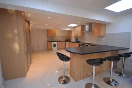 De Beauvoir Road, Reading, Image 4