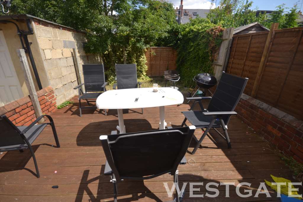 Blenheim Road, Reading, Image 11