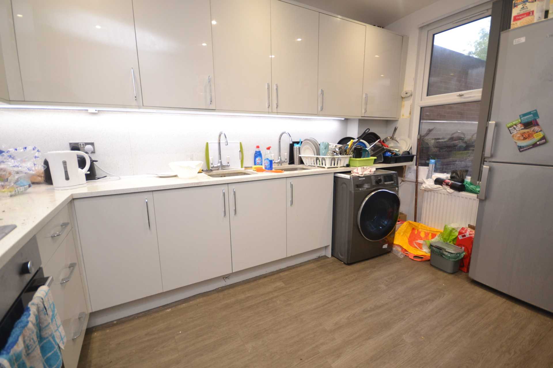 Blenheim Road, Reading, Image 2