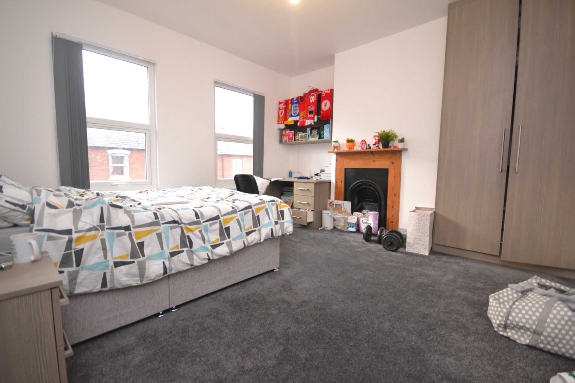 Blenheim Road, Reading, Image 6