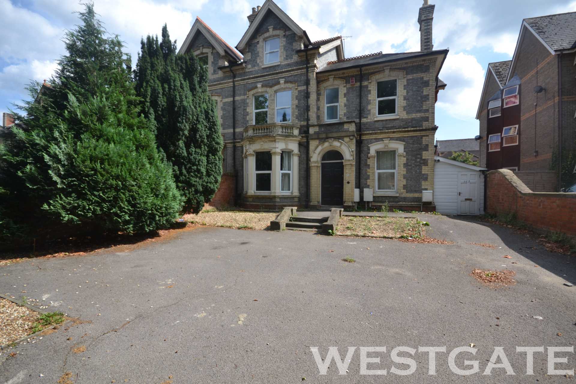 London Road, Reading, Image 1