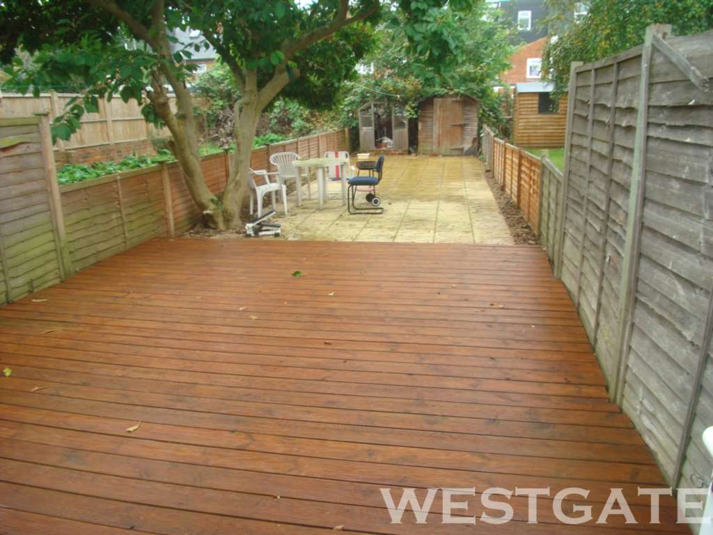Carnarvon  Road, Reading, Image 5