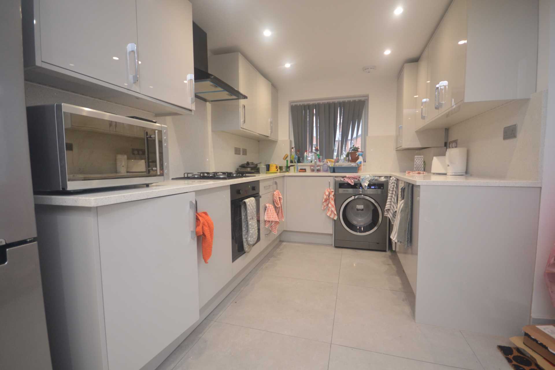 Grange Avenue, Reading, Image 1