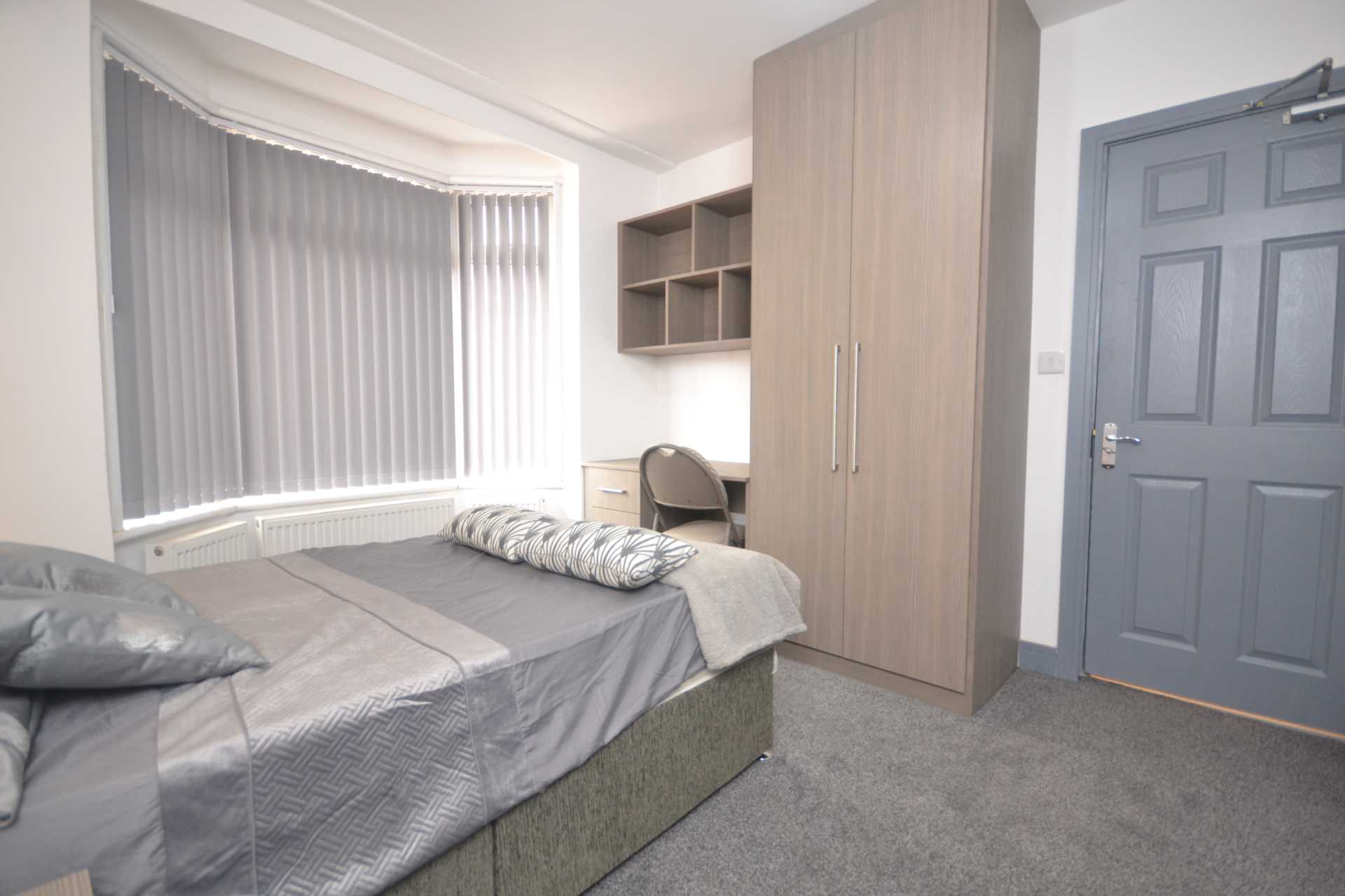 De Beauvoir Road, Reading, Image 10