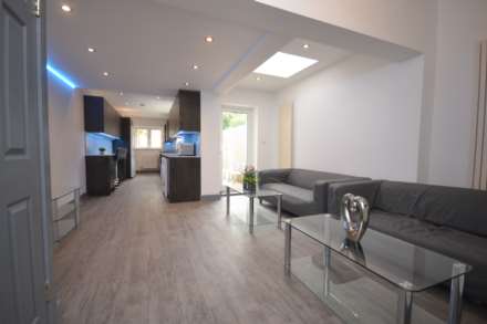 De Beauvoir Road, Reading