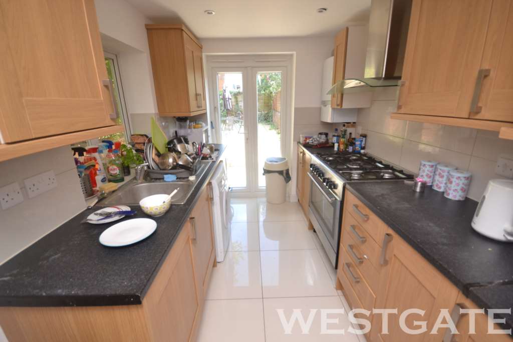 Donnington Road, Reading, Image 2