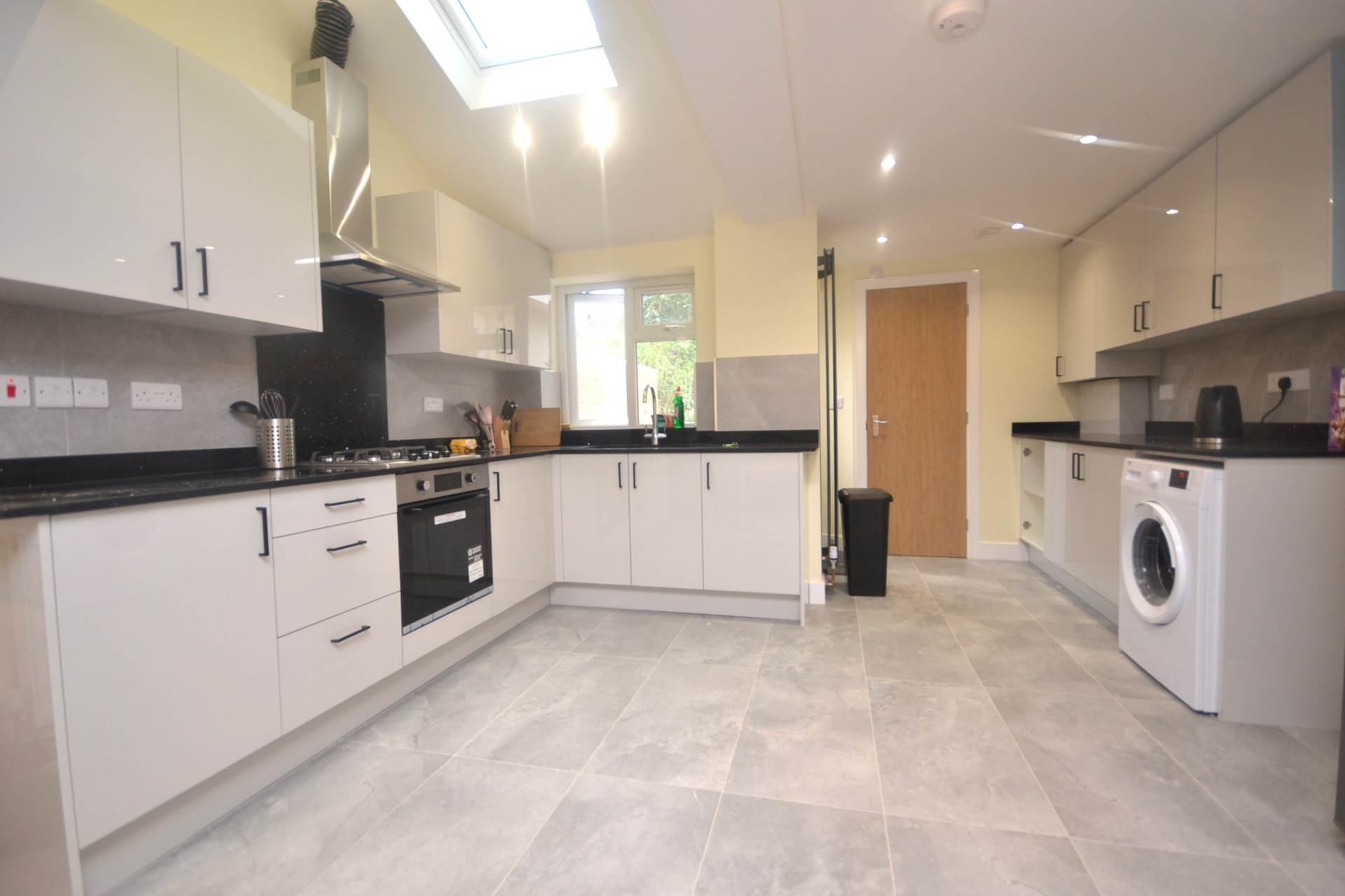 De Beauvoir Road, Reading, Image 2