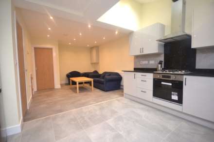 De Beauvoir Road, Reading