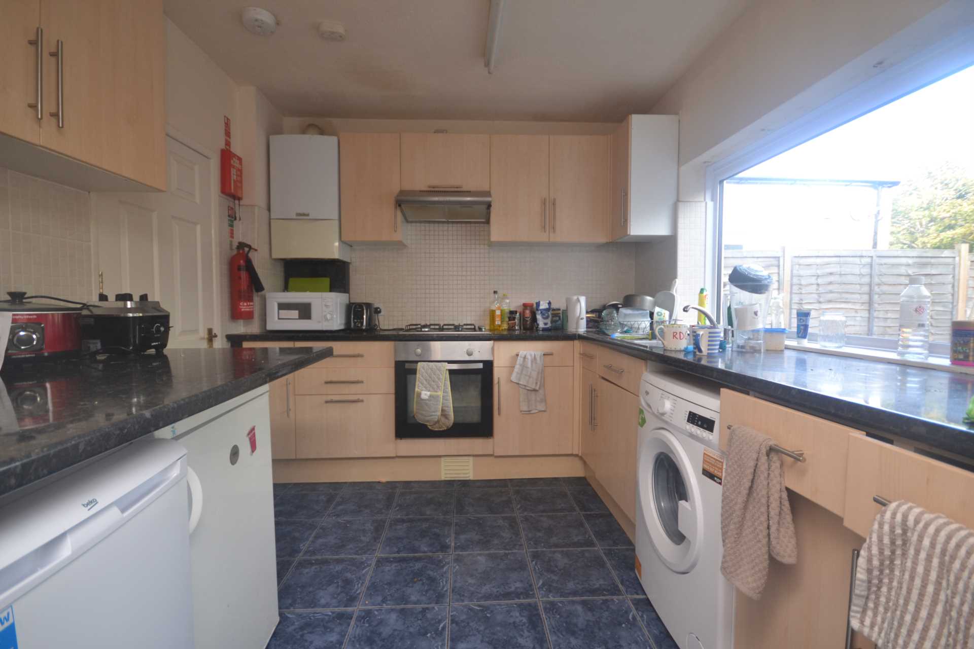 Blenheim Road, Reading, Image 1