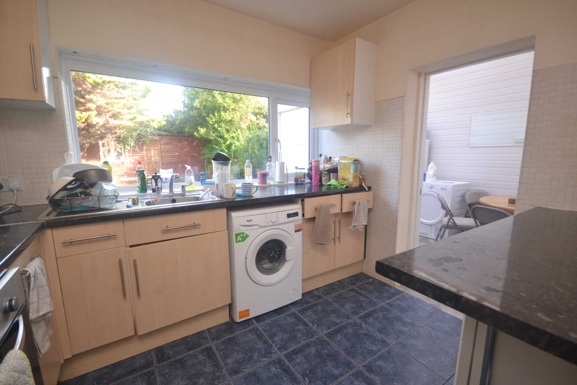 Blenheim Road, Reading, Image 2