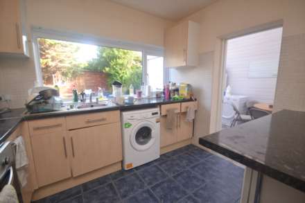 Blenheim Road, Reading, Image 2