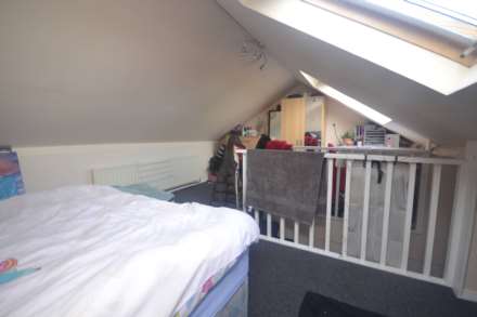 Blenheim Road, Reading, Image 4