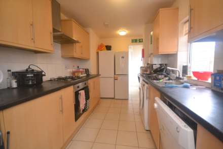 Hatherley Road, Reading