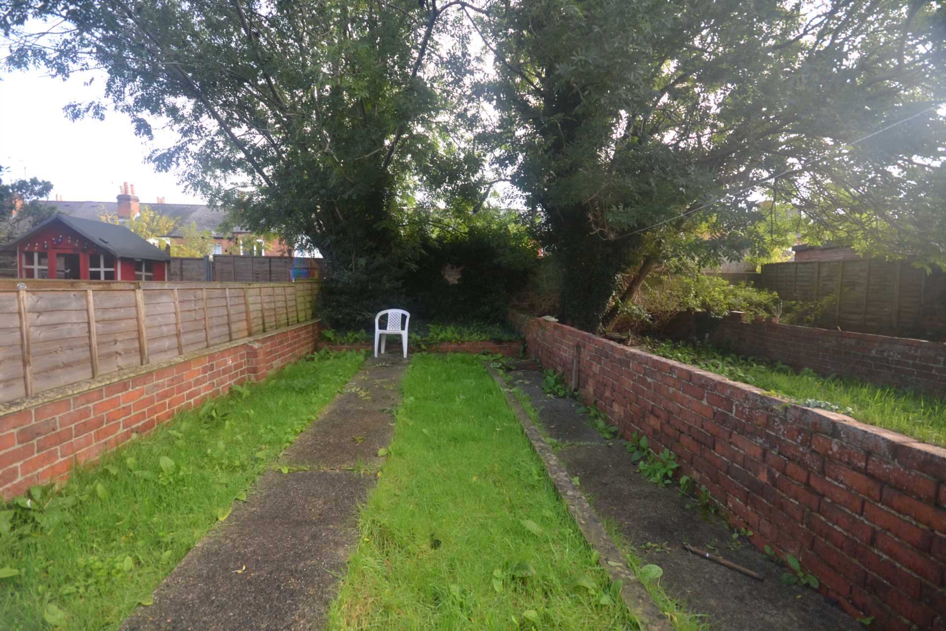 Blenheim Gardens, Reading, Image 10