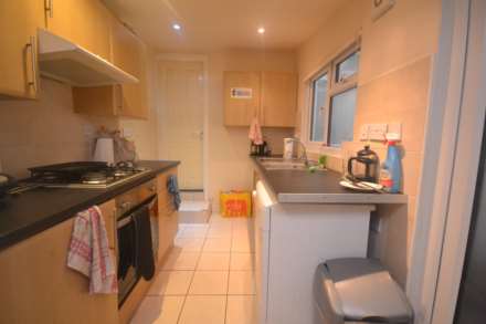 Blenheim Gardens, Reading, Image 2